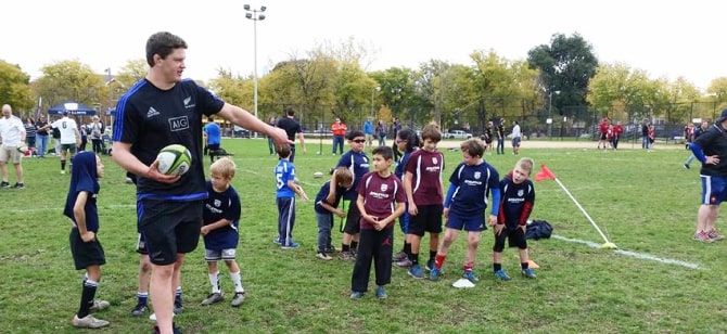 rookie rugby image 1