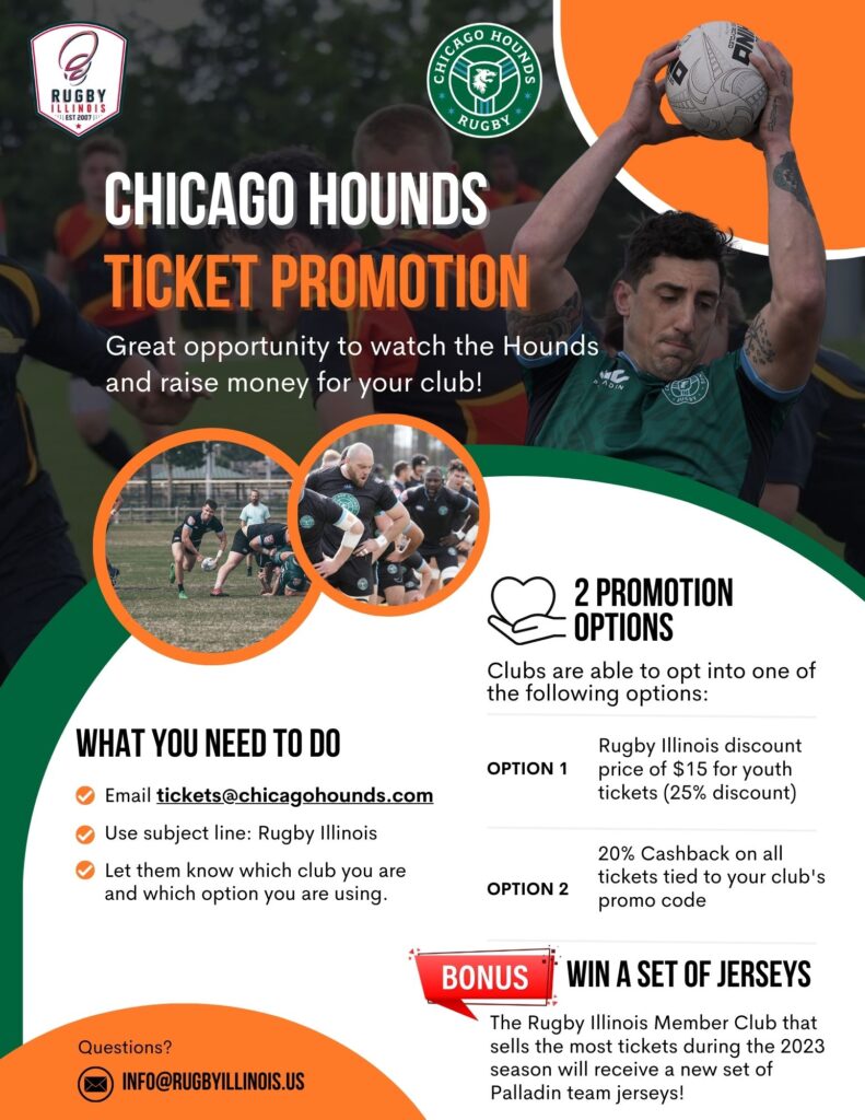 Chicago-Hounds-Ticket-Promotion