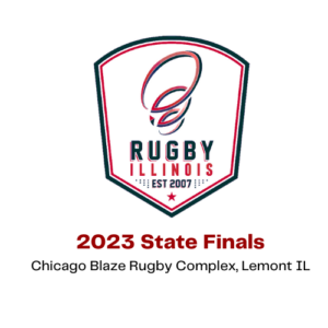 2023 State Finals logo