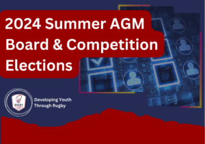 2024 Summer AGM Details