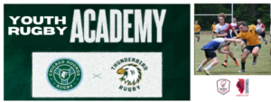 Hounds Academy Banner