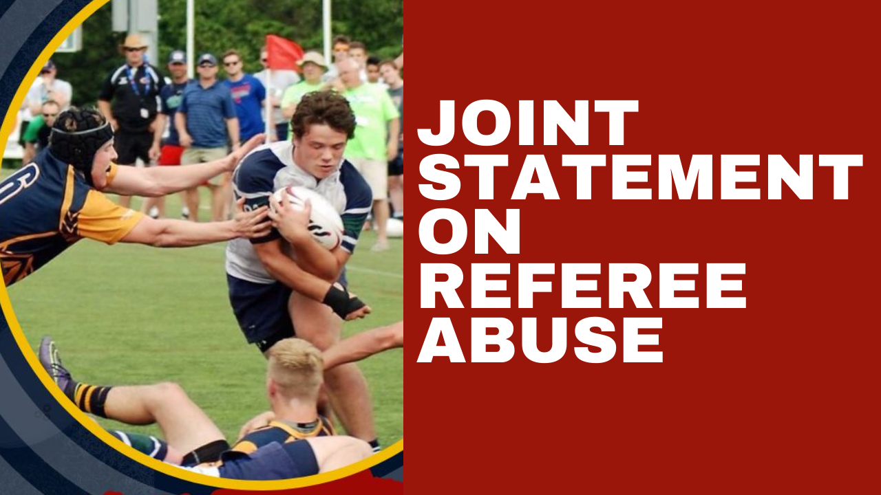 featured image referee abuse