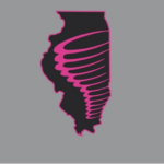 girls tornados logo