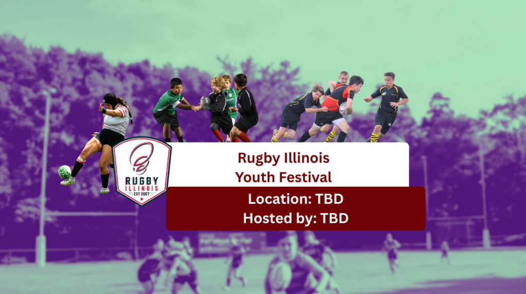 RIL Youth Festival Event Image