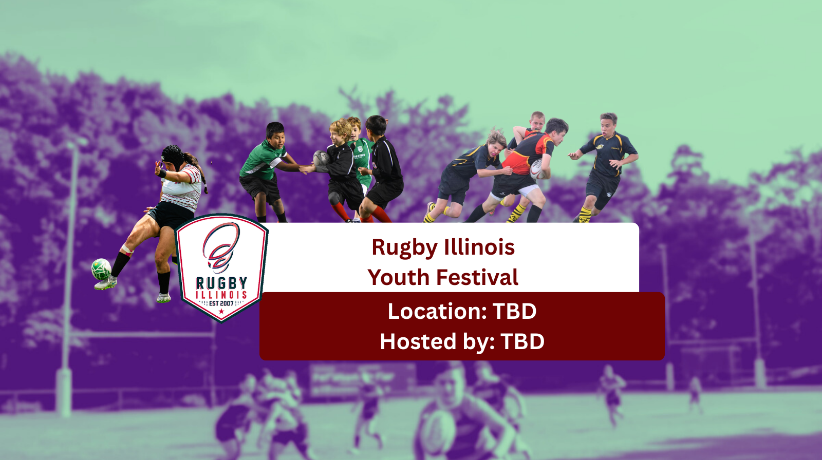 RIL Youth Festival Event Image